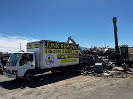Shed Removal in Boone, NC
