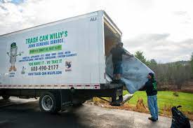 Best Commercial Junk Removal  in Boone, NC
